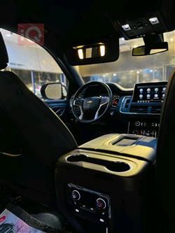 شيفروليه تاهو